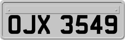 OJX3549