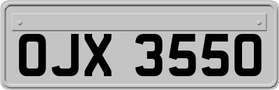 OJX3550