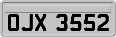 OJX3552