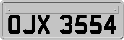 OJX3554