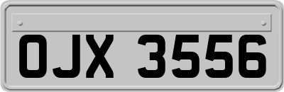 OJX3556
