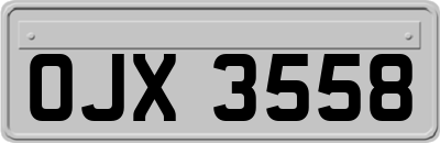 OJX3558