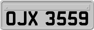 OJX3559