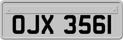 OJX3561