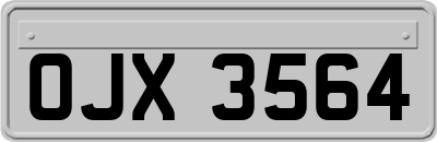 OJX3564