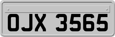 OJX3565