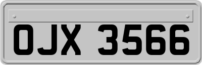 OJX3566