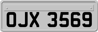 OJX3569