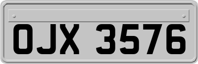 OJX3576
