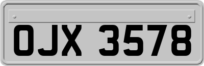 OJX3578