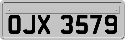 OJX3579