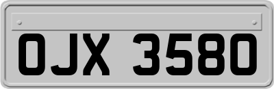 OJX3580