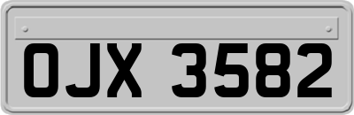 OJX3582