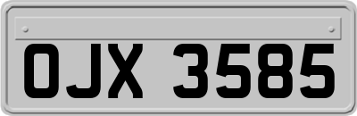 OJX3585