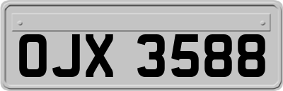 OJX3588