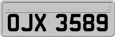 OJX3589