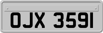 OJX3591