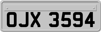 OJX3594