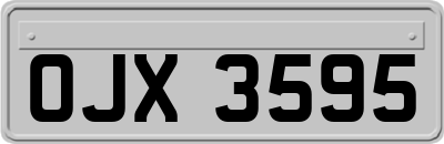 OJX3595