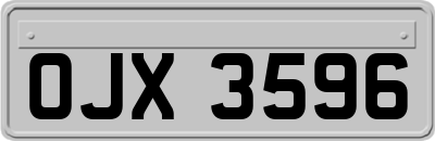 OJX3596