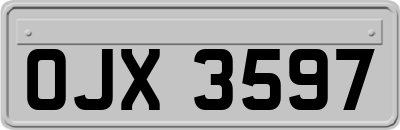 OJX3597