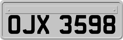 OJX3598