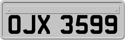 OJX3599