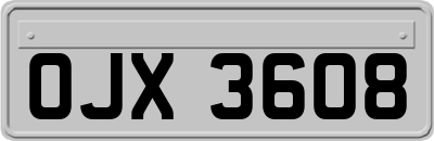 OJX3608