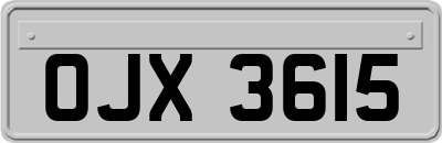 OJX3615