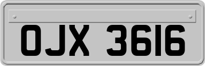 OJX3616