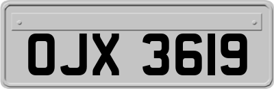 OJX3619