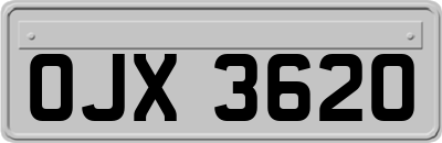 OJX3620