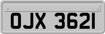 OJX3621