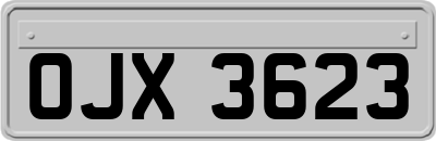 OJX3623