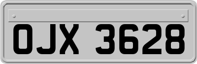 OJX3628