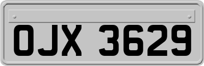 OJX3629
