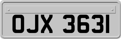 OJX3631