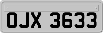 OJX3633