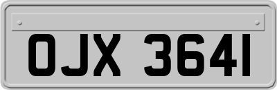 OJX3641