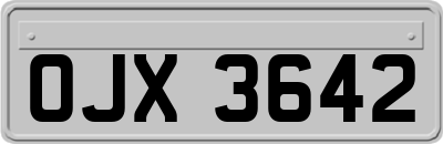 OJX3642