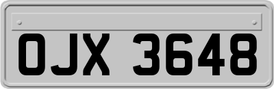 OJX3648