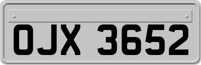 OJX3652