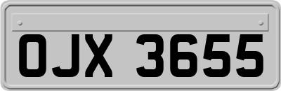 OJX3655