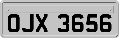 OJX3656