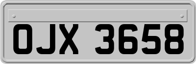 OJX3658