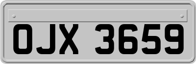 OJX3659