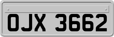 OJX3662