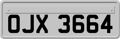 OJX3664