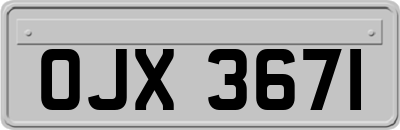 OJX3671