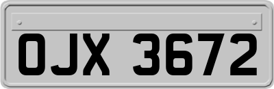 OJX3672